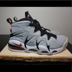 Nike Air Max Charles Barkley 34 Men’s Size 10